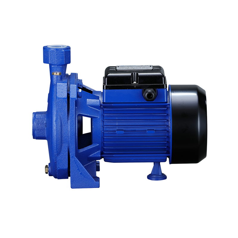 SCM-50 Hydraulic Water Powered Pump Centrifugal Water Pump