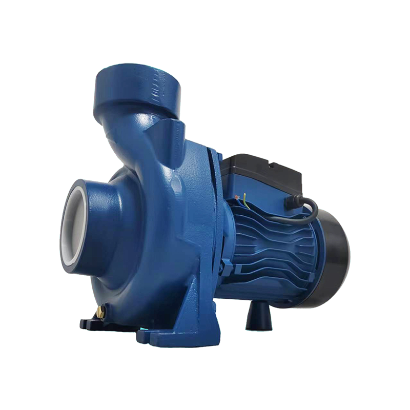 THF-6B 3Inch Mass Flow Centrifugal Pump(New Style)