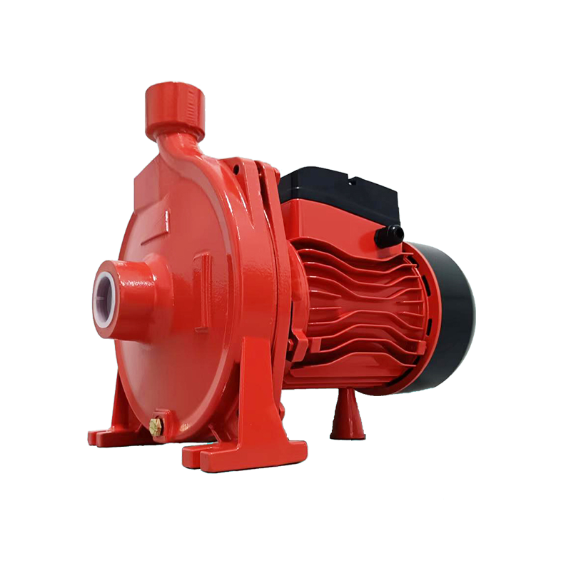 TCP-200 Centrifugal Pump(New Style)