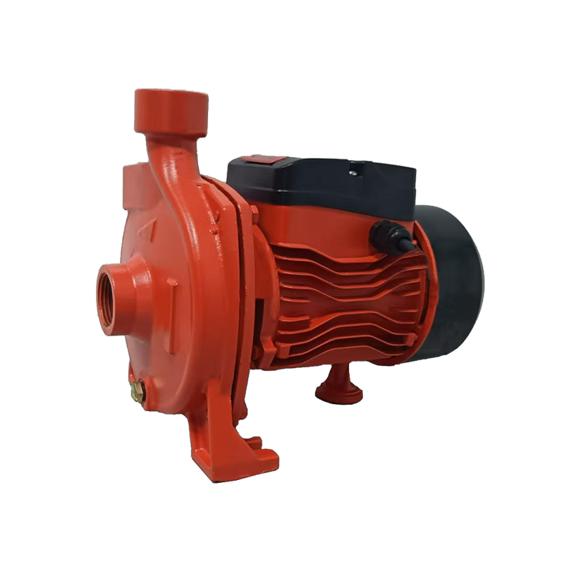 TCP-130 Centrifugal Pump(New Style)