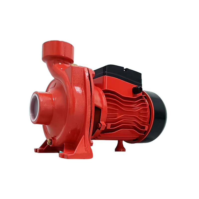 THF-5AM Big Flow Centrifugal Pump(New Style)