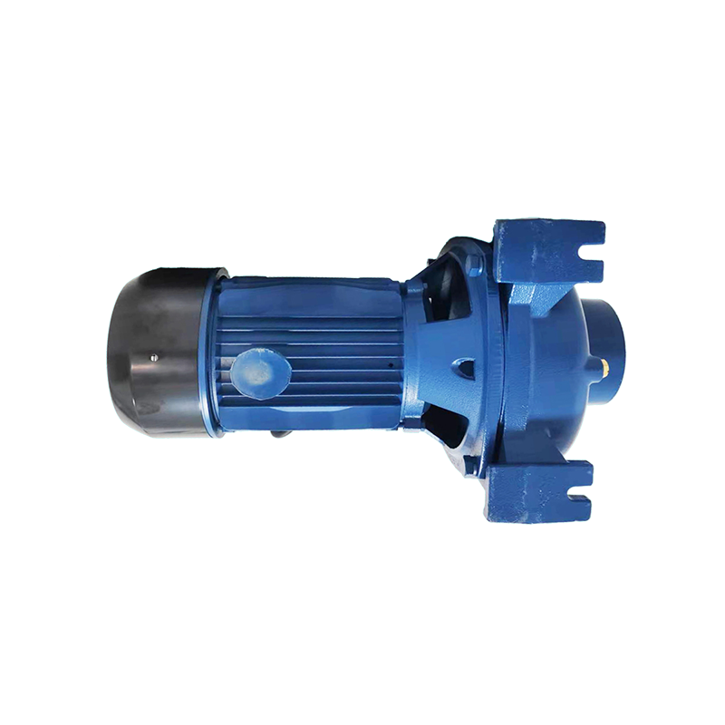 THF-6B 3Inch Mass Flow Centrifugal Pump(New Style)