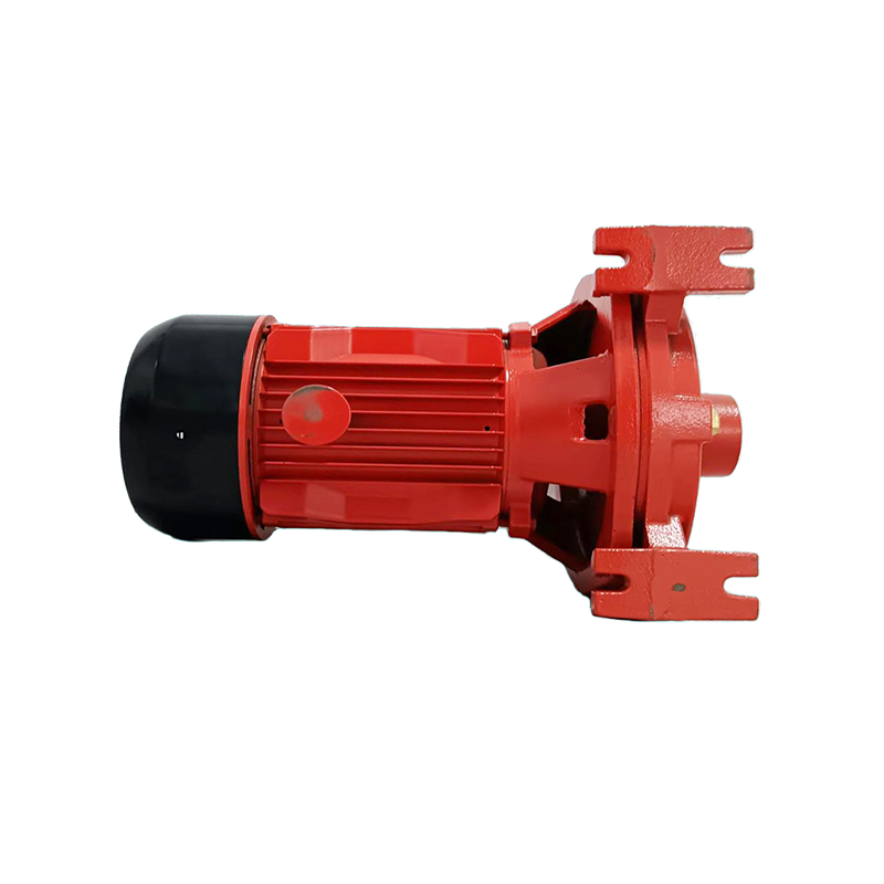 TCP-200 Centrifugal Pump(New Style)