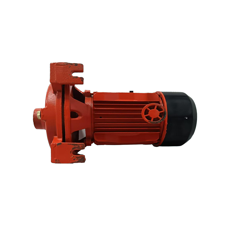 TCP-130 Centrifugal Pump(New Style)