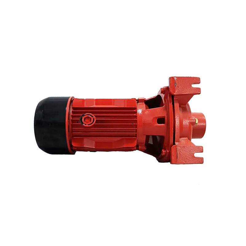 THF-5AM Big Flow Centrifugal Pump(New Style)