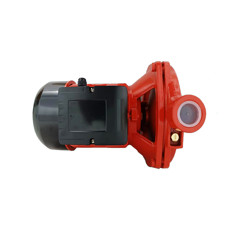 TCP-200 Centrifugal Pump(New Style)