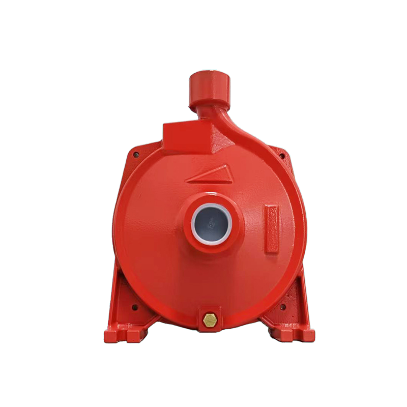 TCP-200 Centrifugal Pump(New Style)