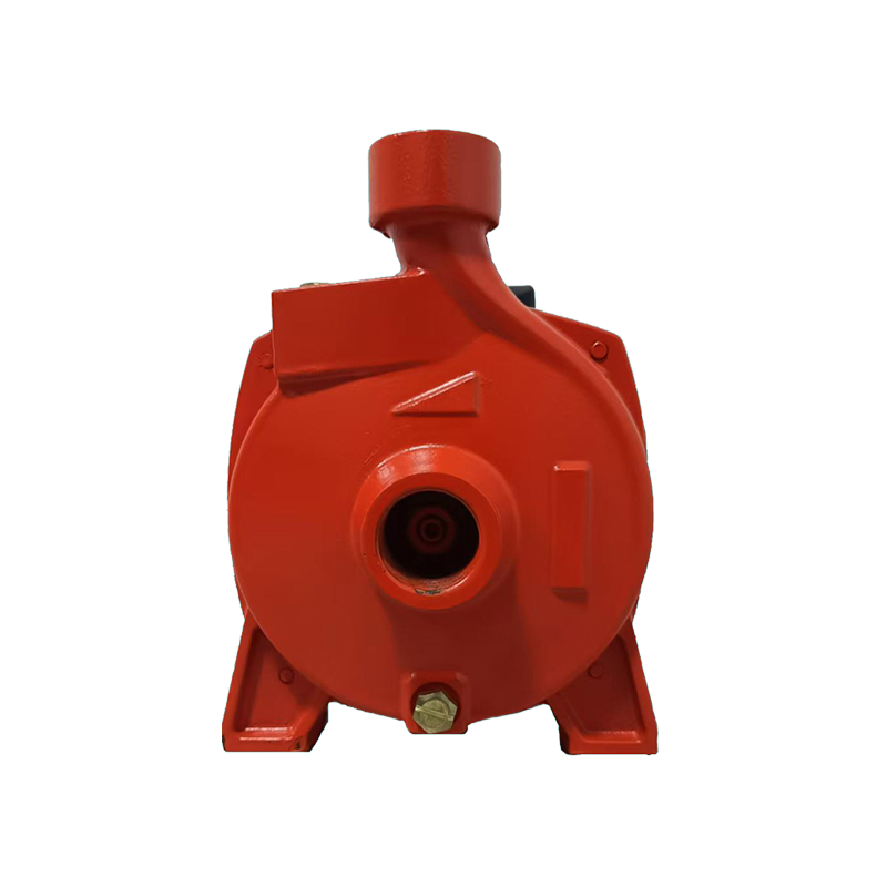 TCP-130 Centrifugal Pump(New Style)