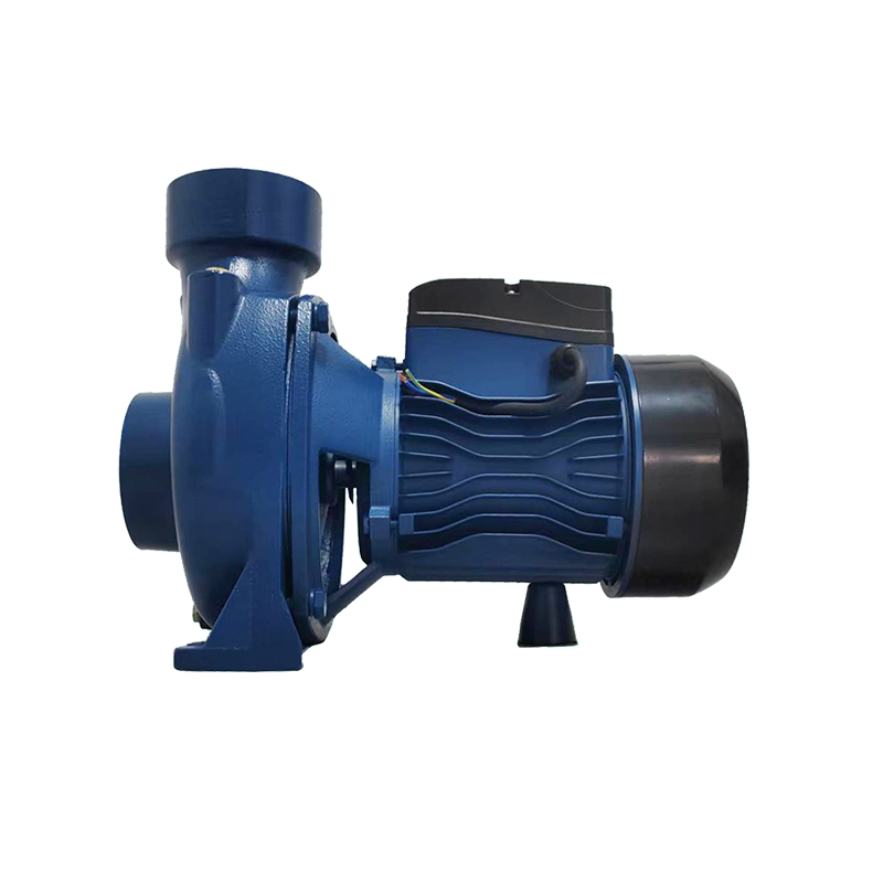 THF-6B 3Inch Mass Flow Centrifugal Pump(New Style)