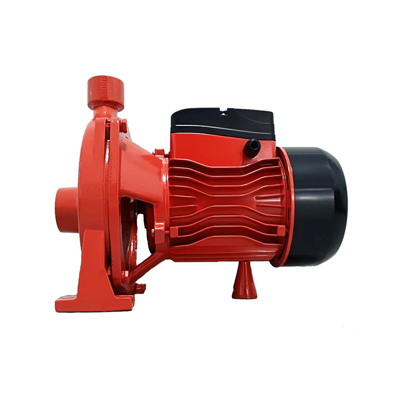 TCP-200 Centrifugal Pump(New Style)