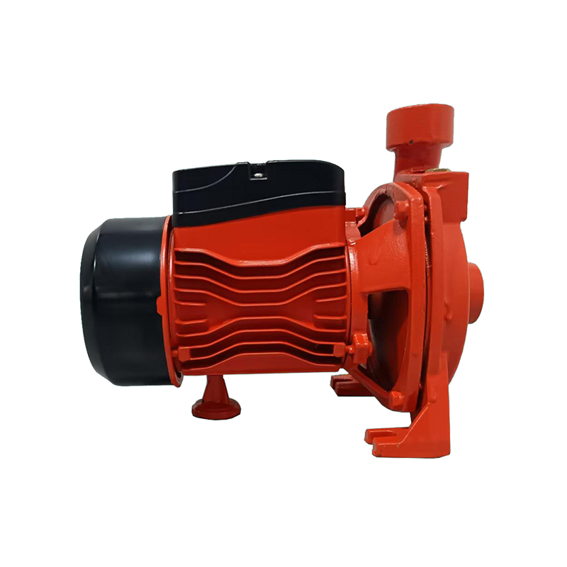 TCP-130 Centrifugal Pump(New Style)