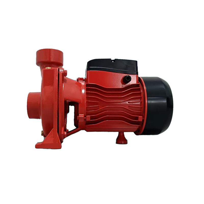 THF-5AM Big Flow Centrifugal Pump(New Style)