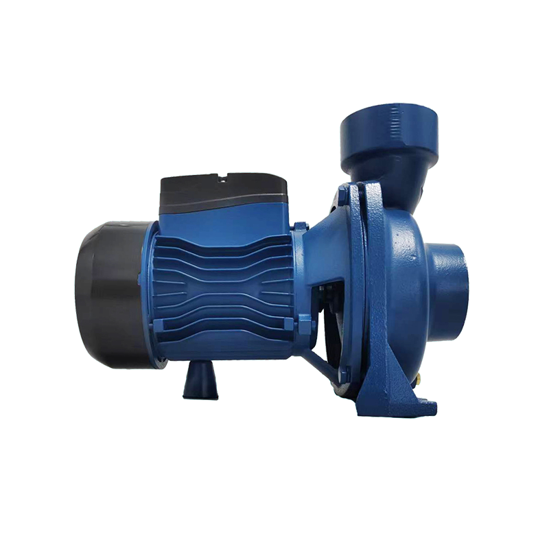 THF-6B 3Inch Mass Flow Centrifugal Pump(New Style)