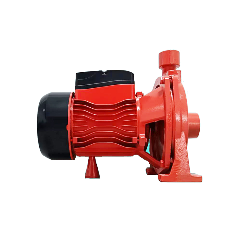 TCP-200 Centrifugal Pump(New Style)