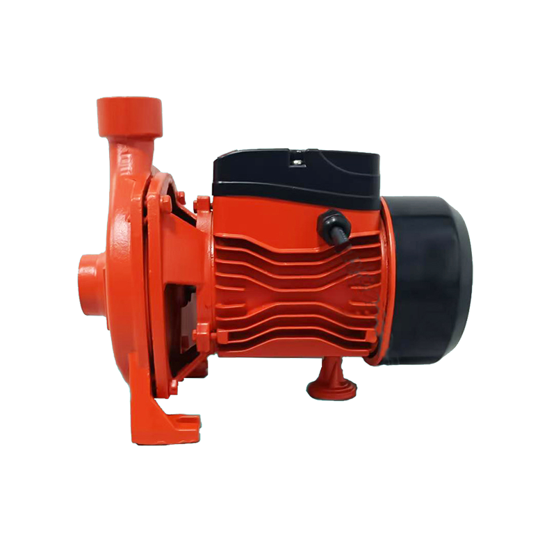 TCP-130 Centrifugal Pump(New Style)