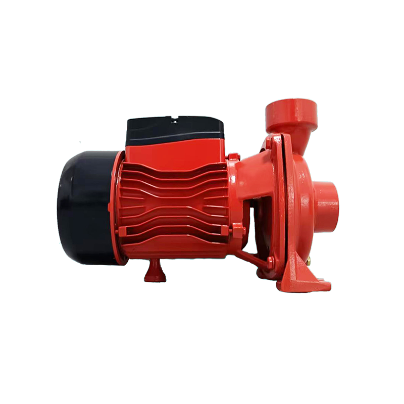 THF-5AM Big Flow Centrifugal Pump(New Style)