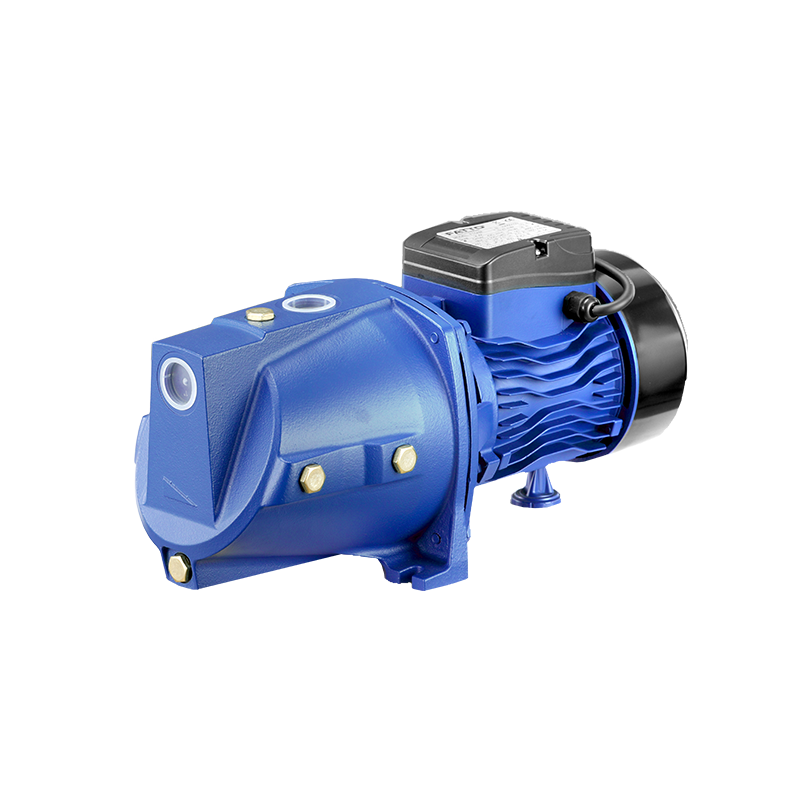 JSW-10M Clean Water Jet Pump(New Style)