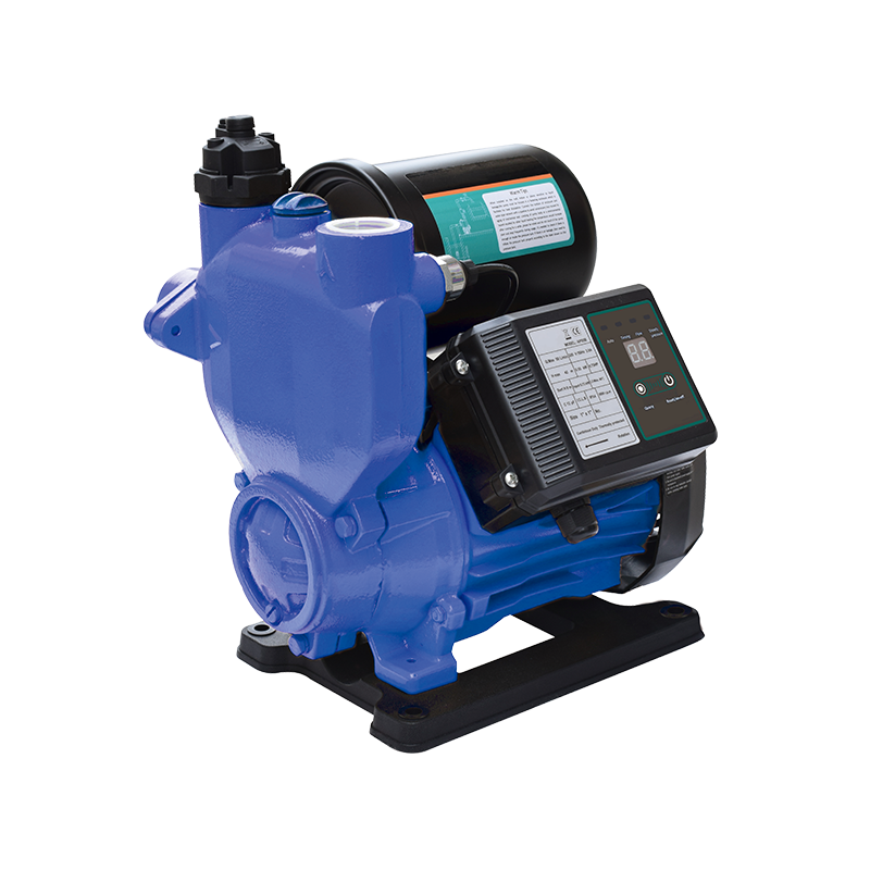 API370  Intelligent Peripheral Pump（New Style）